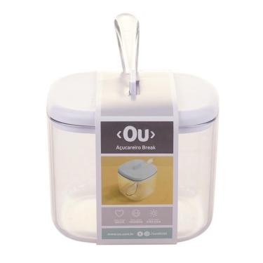 Imagem de Açucareiro Ou Break AC450 Branco
