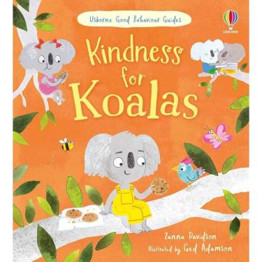 Imagem de Kindness For Koalas - Good Behaviour Guides
