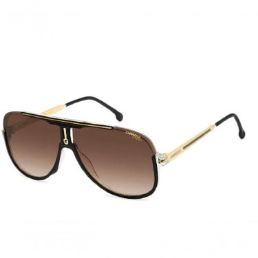 Imagem de Óculos De Sol Masculino Carrera 1059-s 2m2 Ha 64