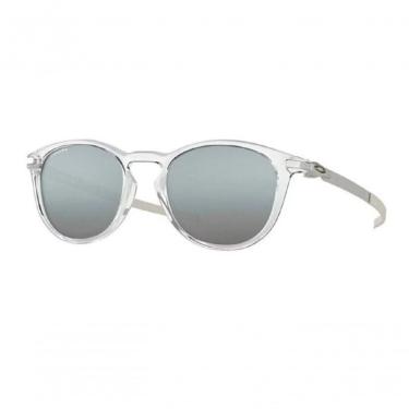 Imagem de Óculos De Sol Masculino Oakley Pitchman R Oo9439 0250 Prizm Black
