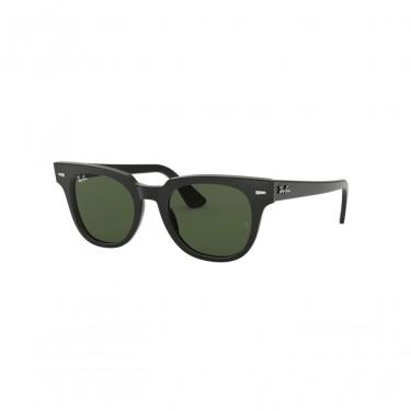 Imagem de Óculos De Sol Feminino Ray-ban Rb2168 901-31 50 Meteor