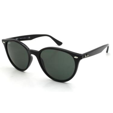 Imagem de Óculos De Sol Unissex Ray-ban Rb4305 601-71 53