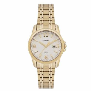 Imagem de Relógio Feminino Analógico Orient Fgss1082 S2kx