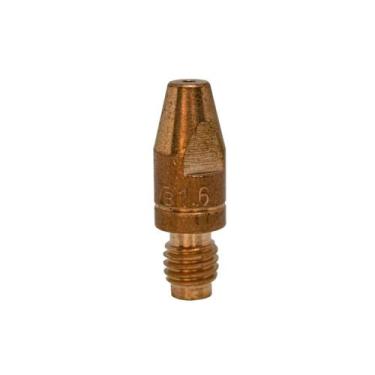 Imagem de Bico contato cucrzr 1.6 m8 x 30 esab 0736986