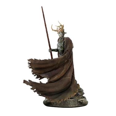 Imagem de Jimmy - Rebel Moon - Art Scale 1/10 - Iron Studios