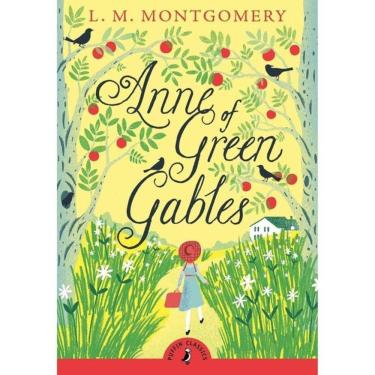 Imagem de Anne Of Green Gables