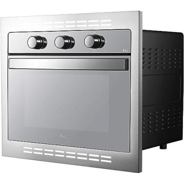 Imagem de Forno Elétrico, Embutir Ph, 46L, Cinza, 220v, Philco