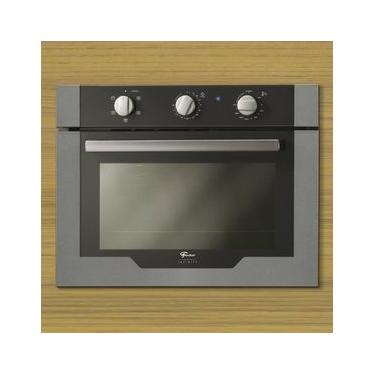 Imagem de Forno Elétrico de Embutir Fischer 50L Infinity 5740 Inox