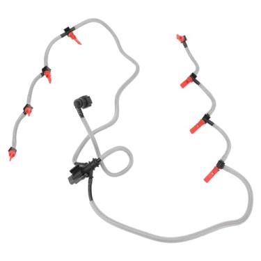 Imagem de aqxreight Tubos de Injetor de Combustível 1423955 Tubo de óleo Injetor do Motor para L322 Sport 3.6 TDV8 de 1423955 Pipe Se Os Números Antes Dos Ternos Veículo, por Favor 3.6 Sport 2007? 2013. de