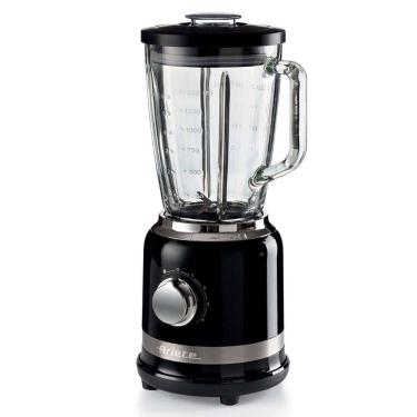 Imagem de Liquidificador Moderna Ariete Preto 1,5 Litros 127v