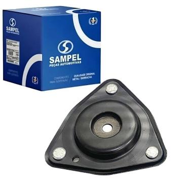 Imagem de Coxim Do Amortecedor Dianteiro Freemont 2011 A 2015 - Sampel 8448