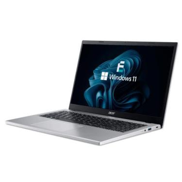 Imagem de Notebook Acer Ryzen 7 Octacor 8gb Nvme 1TB 15.6 Full Hd