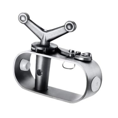 Imagem de Whtkoph Tensor de Corda para Coberturas de Piscina, Guinchos, para Preparação E Fechamento de Inverno, Tensor de Corda Robusto, Tensor de Varal de Catraca