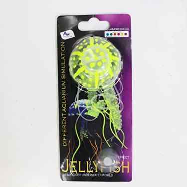 Imagem de MAXXIS Maxxi Água Viva Ys-1502Sy Amarela 5X15Cm Glowing