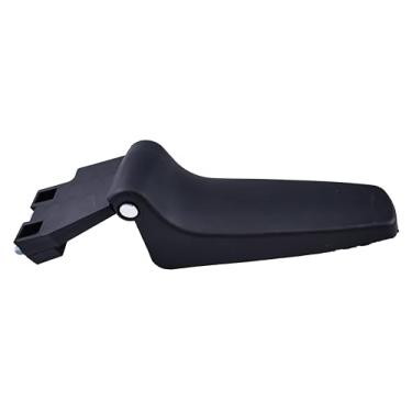 Imagem de YLQASOON Dobradiça inferior da porta da cabine do lado esquerdo AL179831 AL228236 compatível com trator John Deere 5065M 5075M 5083E 5085E 5325 5420 5520 5425 5525 6140J 6155J 6403 6600 3 722 0 7320