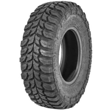 Imagem de Pneu 235/70R16 MT Aro 16 LT LINGLONG CROSSWIND 8PR 110/107Q M/T