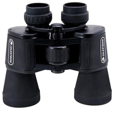 Imagem de Celestron Binóculo 71256 UpClose G2 10 x 50 Porro, preto