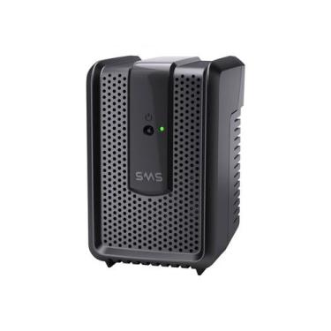 Imagem de Estabilizador Revolution Speedy 300va Bivolt Entrada 115/220v E Saida 