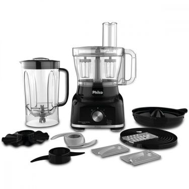 Imagem de Multiprocessador Philco Pmp1600p 9 Em 1 1700w 220v