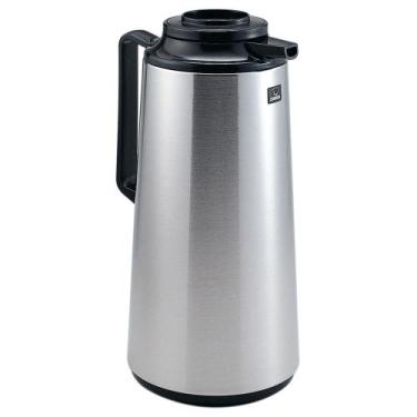 Imagem de Garrafa Termica Zojirushi BHS-19SBXA 1.9L - Inox