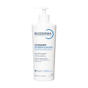 Imagem de BIODERMA Atoderm Intensive Baume - Para Peles com Ressecamento Intenso e Coceira 500ml