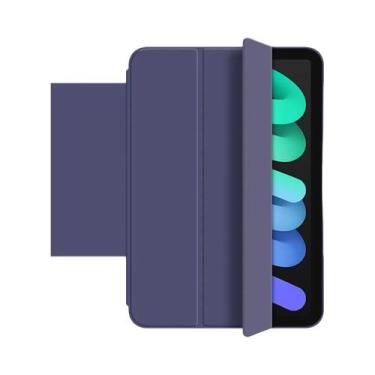 Imagem de Capa Para iPad 10.2 10.9 Polegadas 7ª 8ª 9ª 10ª Geração Air 4 5 pro 11