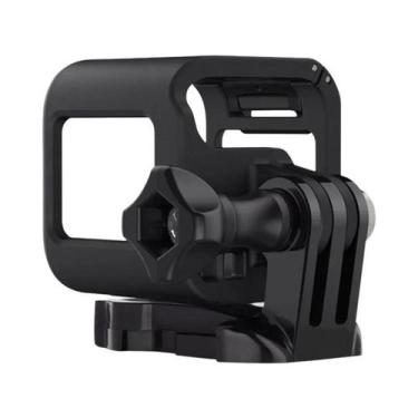 Imagem de Capa GoPro Session 5 4 Com Protetor De Tela De Vidro Temperado E Acess