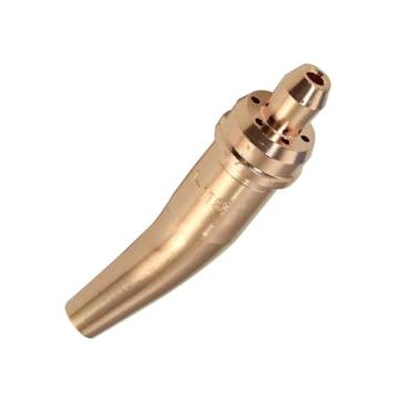 Imagem de RIVERWELD Ponta de corte de acetileno 1-118 tamanho 2 e 2-1-118 para maçarico a gás Victor