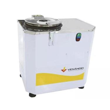 Imagem de Amassadeira Rápida 5 Kg ARSV7NR Venâncio, 220V