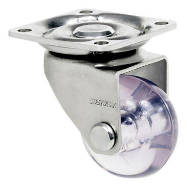 Imagem de Rodizio sem freio glap 100 gel schioppa