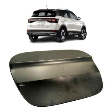 Imagem de Tampa Portinhola Tanque T-cross Tcross 2gf809909 Original  - Volkswage