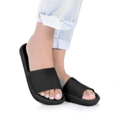 Imagem de Chinelo Sandalia super luxo Conforto Ortopedico Anatômico - Max Revest