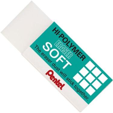 Imagem de Borracha Pentel soft hi-polymer zes-08
