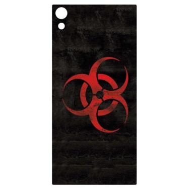 Imagem de Capa Adesivo Skin155 Verso Para Sony Xperia Xa1 Ultra - KawaSkin