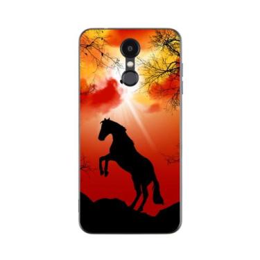 Imagem de Capa Adesivo Skin377 Verso Para Lg K9 - KawaSkin