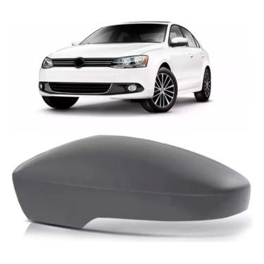 Imagem de Capa retrovisor jetta 2011 a 2018 - SP ACESSÓRIOS, Esquerdo