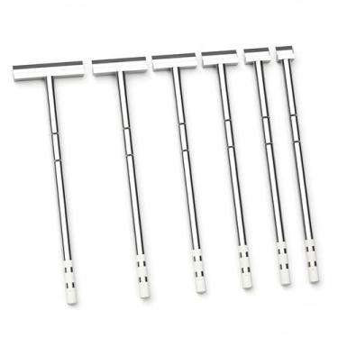 Imagem de Elemento De Aquecimento T12 Para Pontas Substituíveis De Estação De So