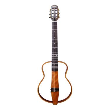 Imagem de Violão Eletroacústico Nylon Giannini Roadman Bluetooth