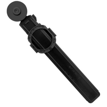 Imagem de MOUDOAUER Amortecedor de suporte de porta-luvas de reparo de carro para Ford F-150 F-250 F-350 F-450 F-550 2015-2018