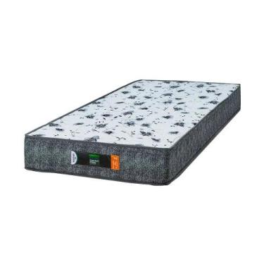 Imagem de Colchao Solteiro Misto Iso 1.4 Misto D28 14x88x188 - Comfort Prime Res