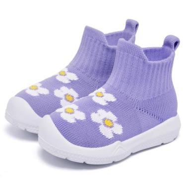 Imagem de Sapatos infantis MORENDL Baby Walking Infant Shoes