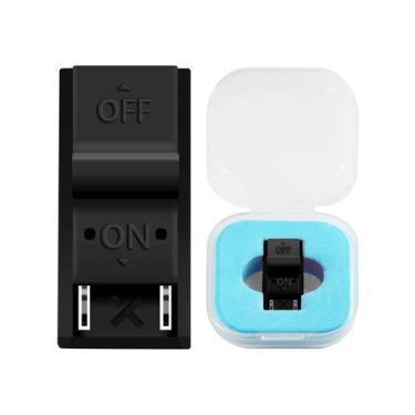 Imagem de RCM Jig RCM Loader + RCM Clip Jig para Nintendo Switch - DUEQID