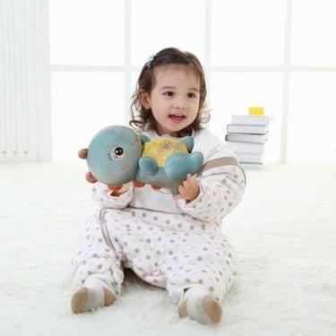 Imagem de Bonecas de pelúcia bonecas de dinossauro bonecas brinquedos de pelúcia