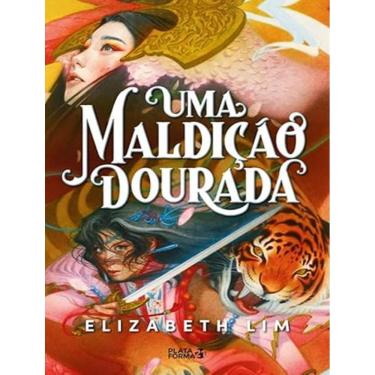 Imagem de Maldicao Dourada, Uma