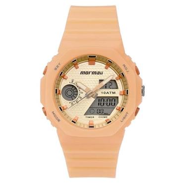 Imagem de Relógio Mormaii Feminino Sports - MO12800A/8L