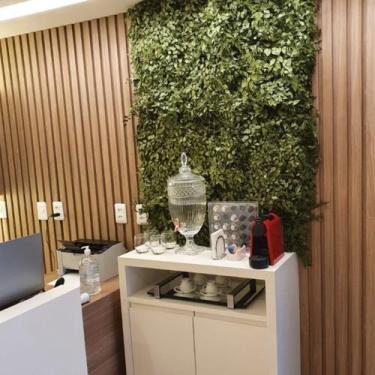 Imagem de Painel para Muro Inglês Jardim Vertical Preservado 50x50cm - Atacado V