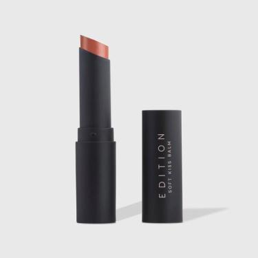 Imagem de Bálsamo Labial Coral - Soft Kiss Balm Apricot Océane Edition 3,2g