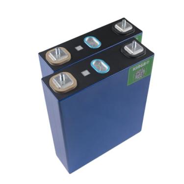 Imagem de Célula LiFePO4 2PCS 3.2V 206Ah 200Ah | 6000 Ciclos | Alta Taxa de Descarga 1.5C | Para Sistemas Solares Off-Grid, UPS e Veículos Elétricos | Tecnologia de Segurança Avançada