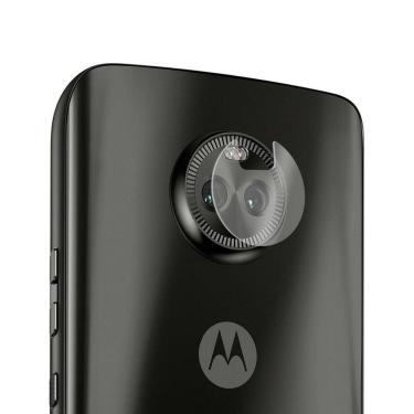 Imagem de Película Lente Câmera Motorola Moto X4 Gshield