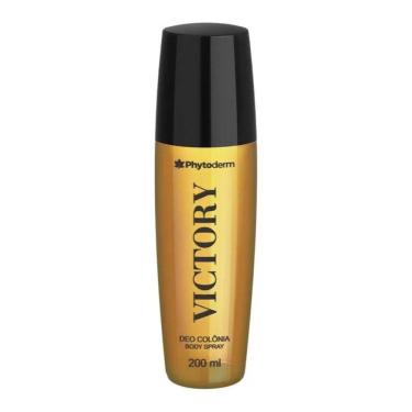 Imagem de Deo Colônia Body Spray Phytoderm Victory 200Ml